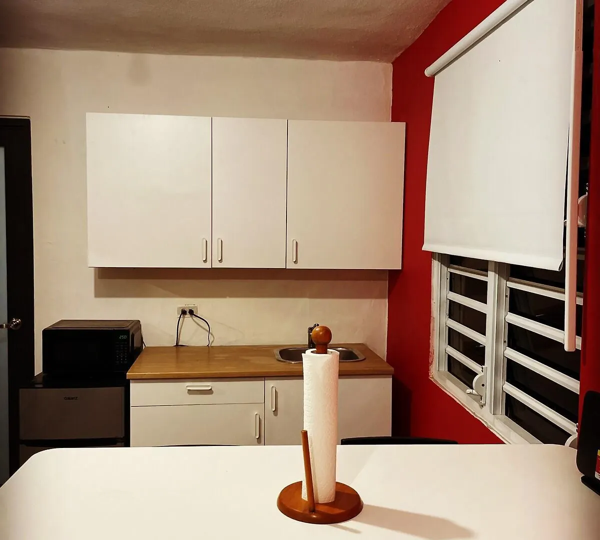 Casa Tolentino Villa San Juan Vakantiehuis