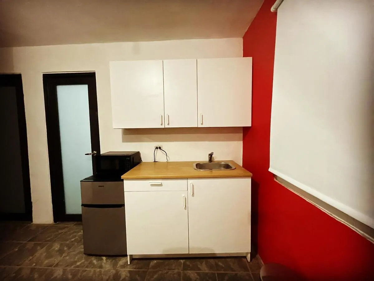 Vakantiehuis Casa Tolentino Villa San Juan