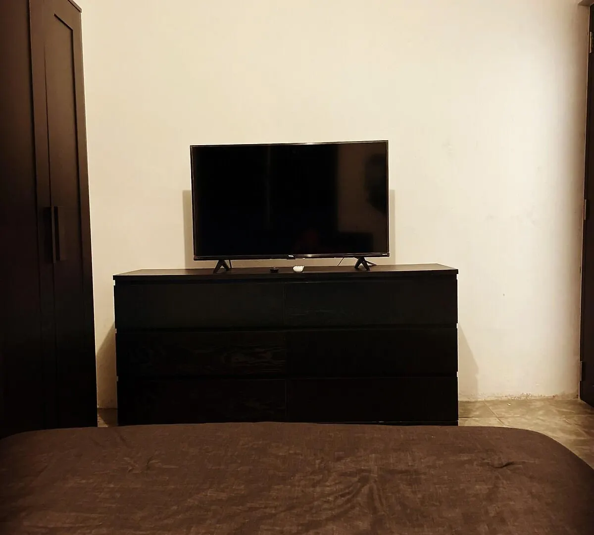 Casa Tolentino Villa San Juan Vakantiehuis